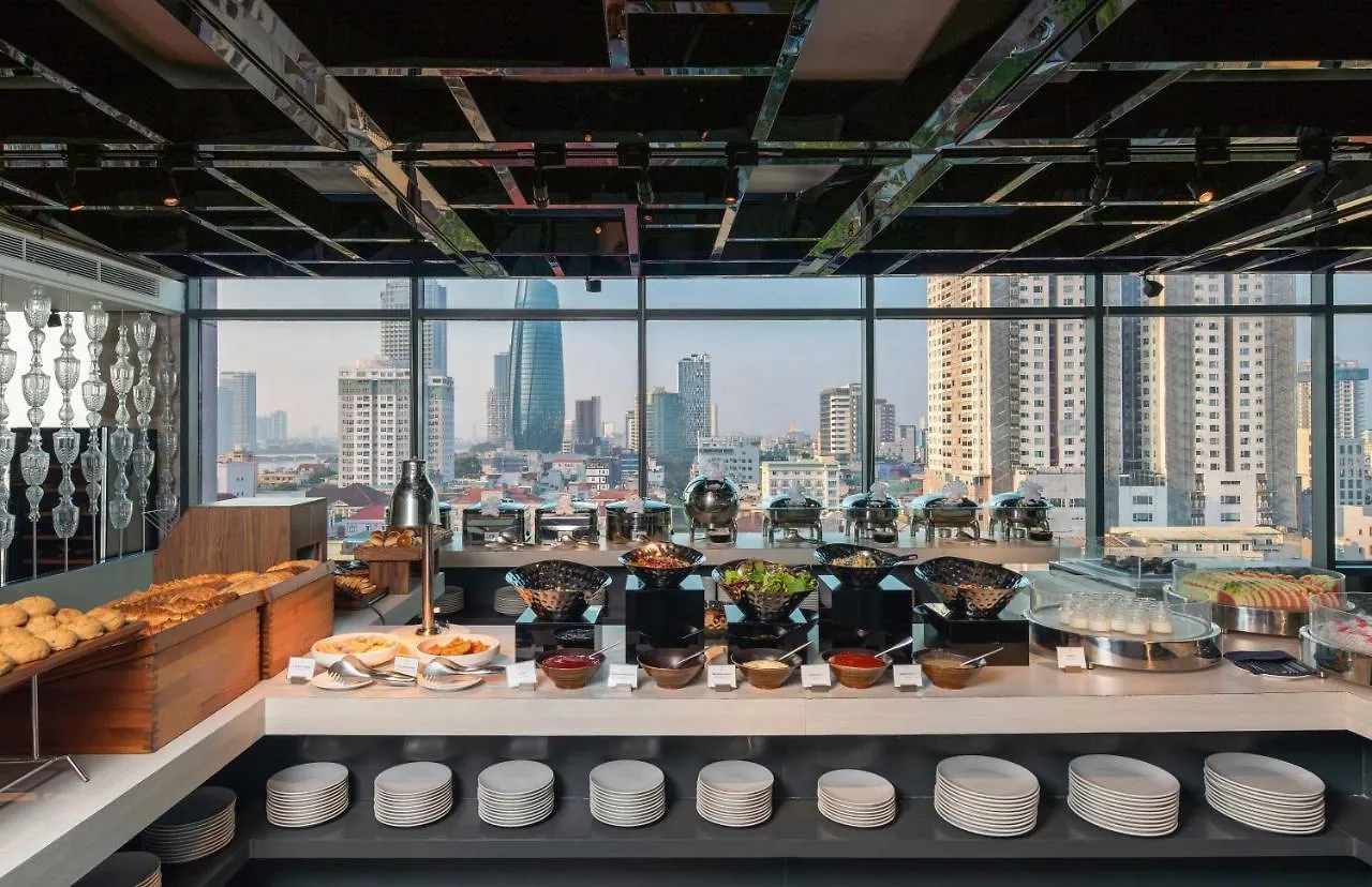 New Orient Hotel Da Nang