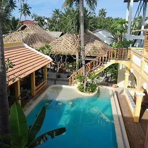 Hotel Mi Nhon Em Muine **