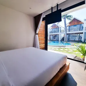 Hotel Tuong Vy Boutique Mui Ne **