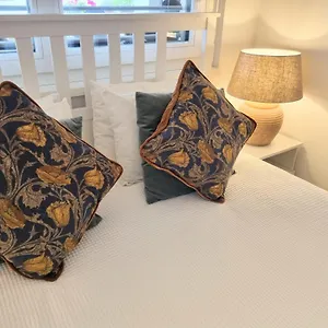 Gasthof In Luxury Apartment, Near Hauptbahnhof 