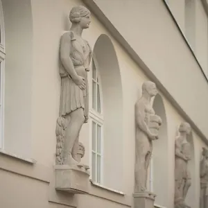 Aparthotel Ferdi Margareten 