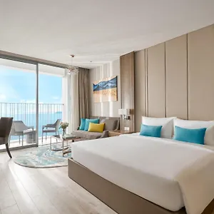 Oceanfront , Nha Trang Vietnam