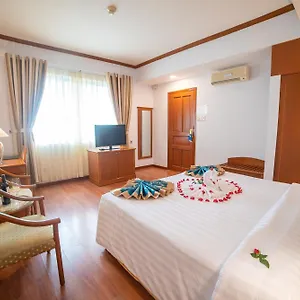 Hotel Oscar Saigon ****
