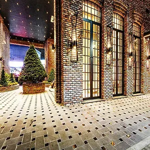 **** 酒店 Gms酒店 韩国
