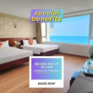 Hotel Le Soleil Managed By Nest Group ***