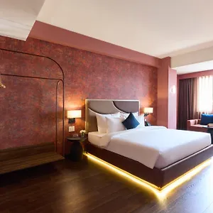 Hotel Kin Ly Tu Trong ****