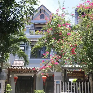 Coco , Hoi An Vietnam