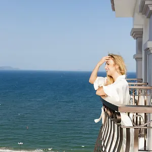 Balcony Vietnam