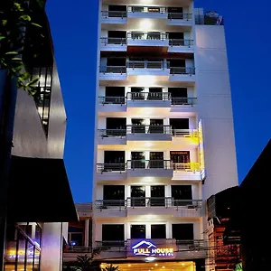 *** 酒店 浪漫满屋酒店 越南