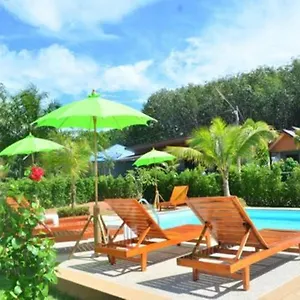 Veranda Lanta Thailand