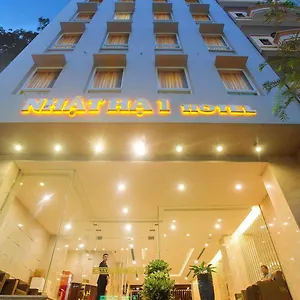 Hotel Nhat Ha 1 ***