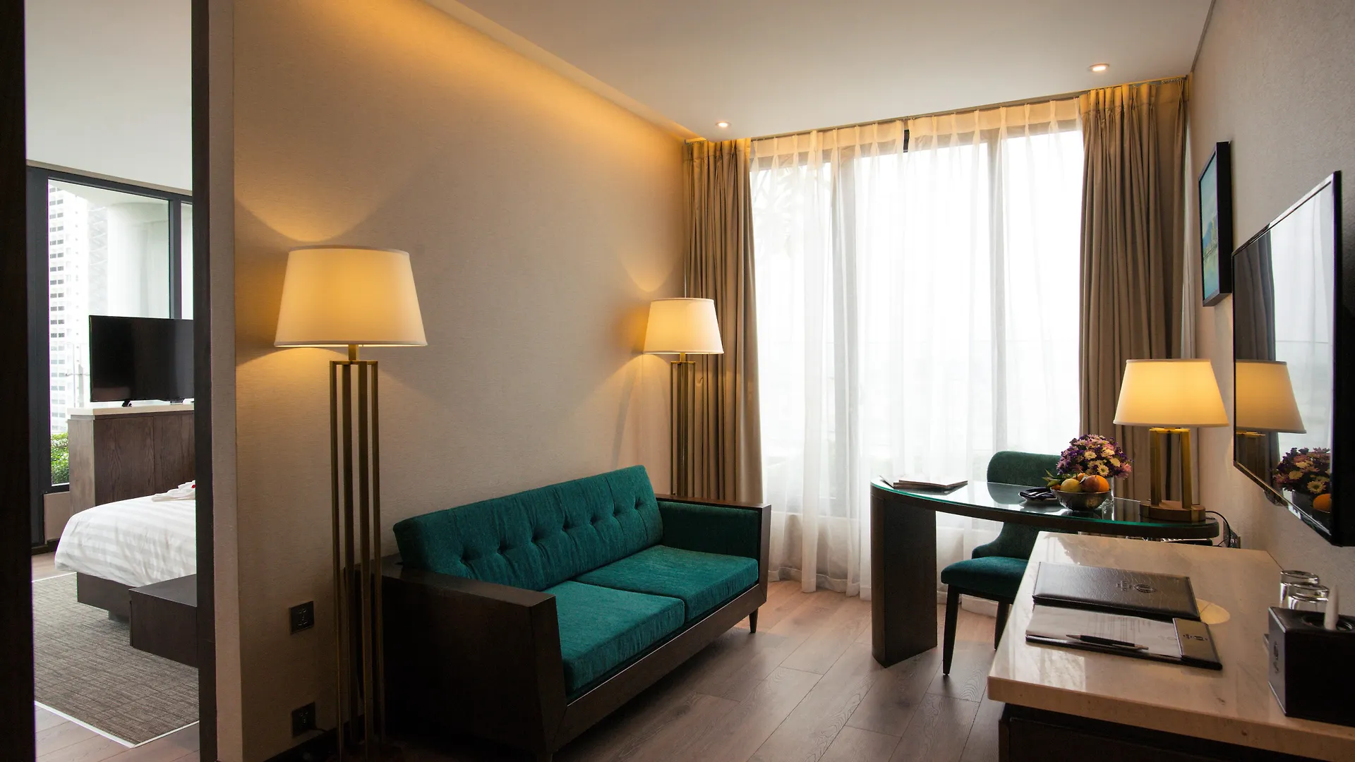New Orient Hotel Da Nang