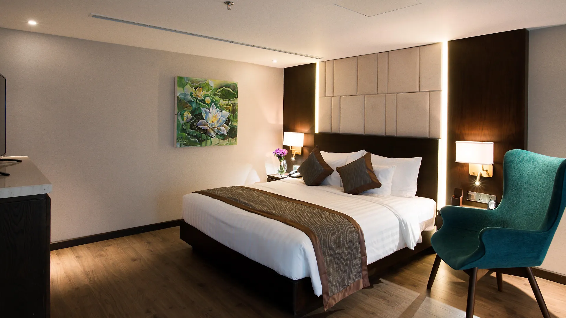 New Orient Hotel Da Nang