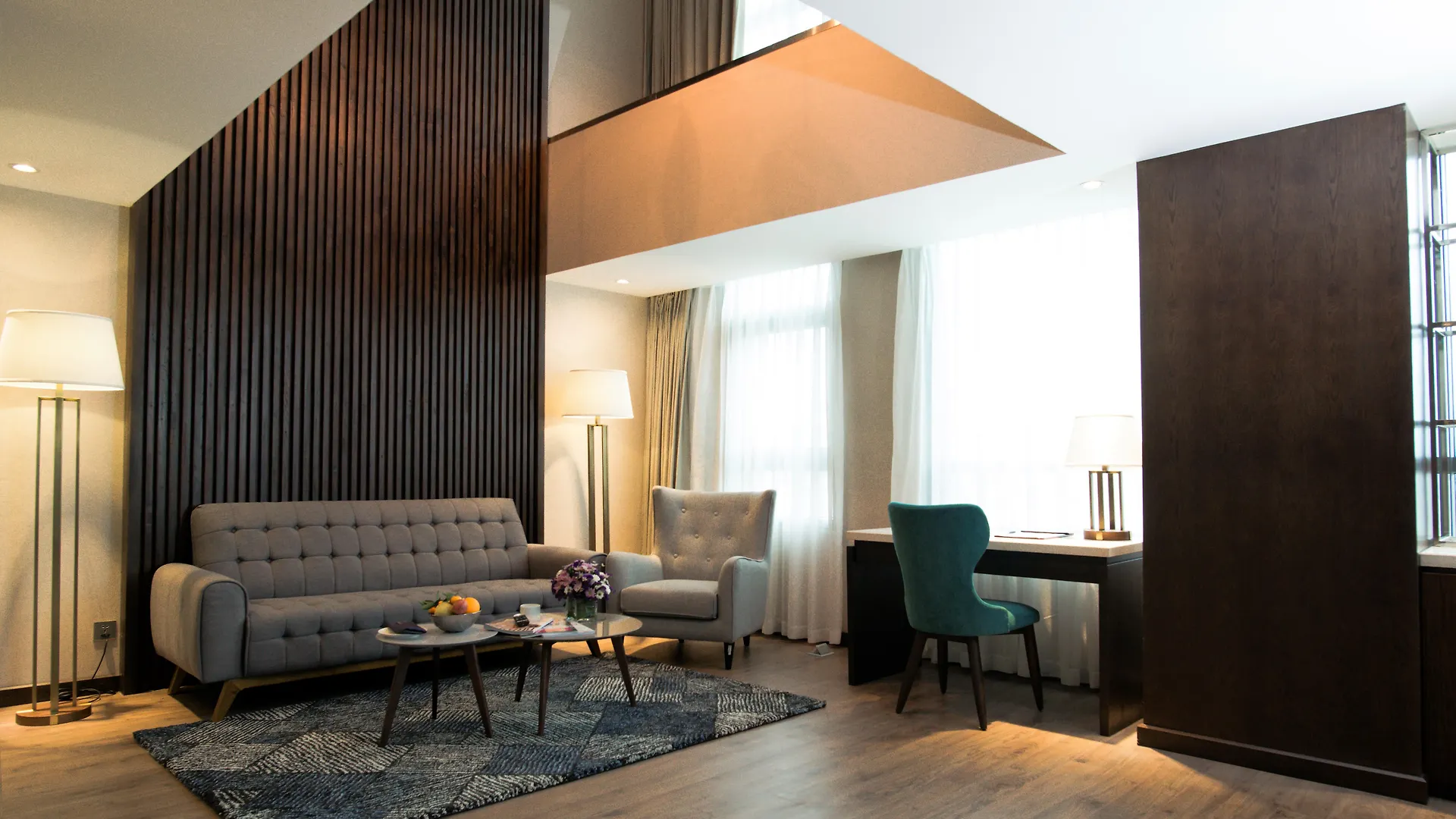New Orient Hotel Da Nang