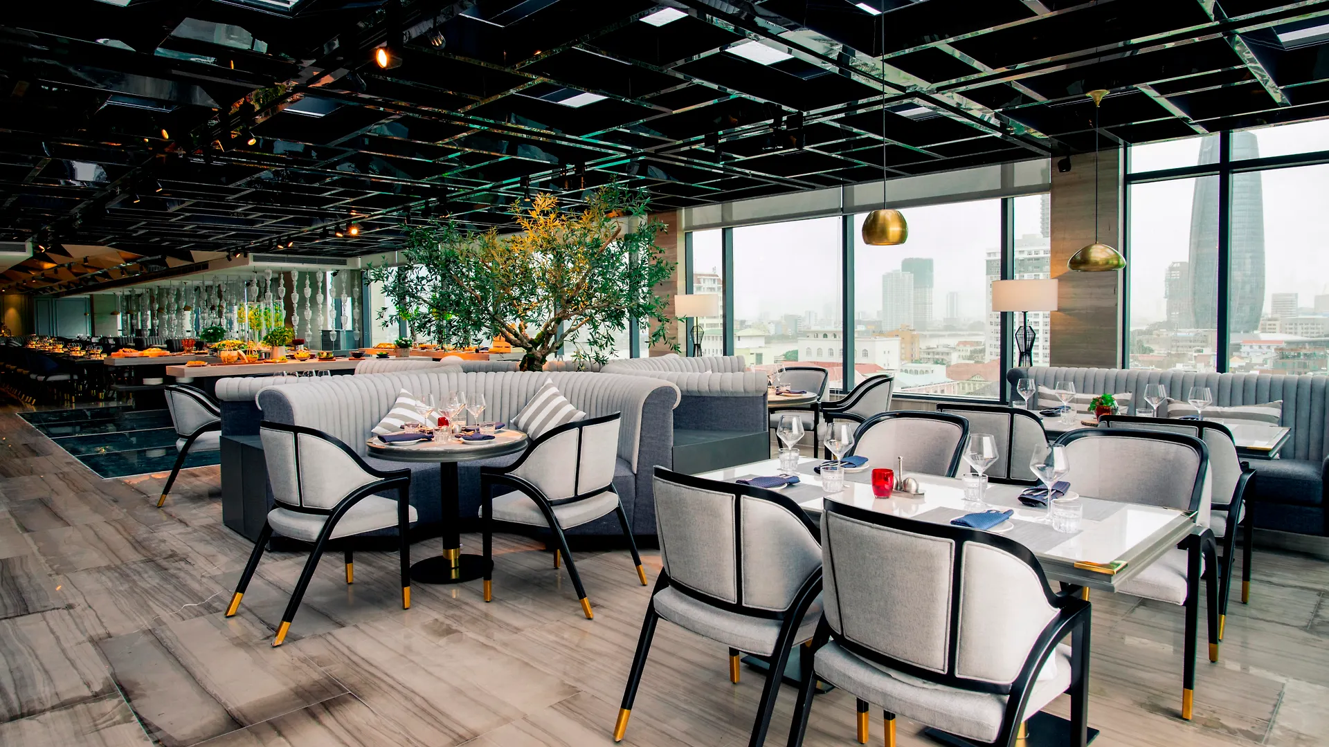 New Orient Hotel Da Nang