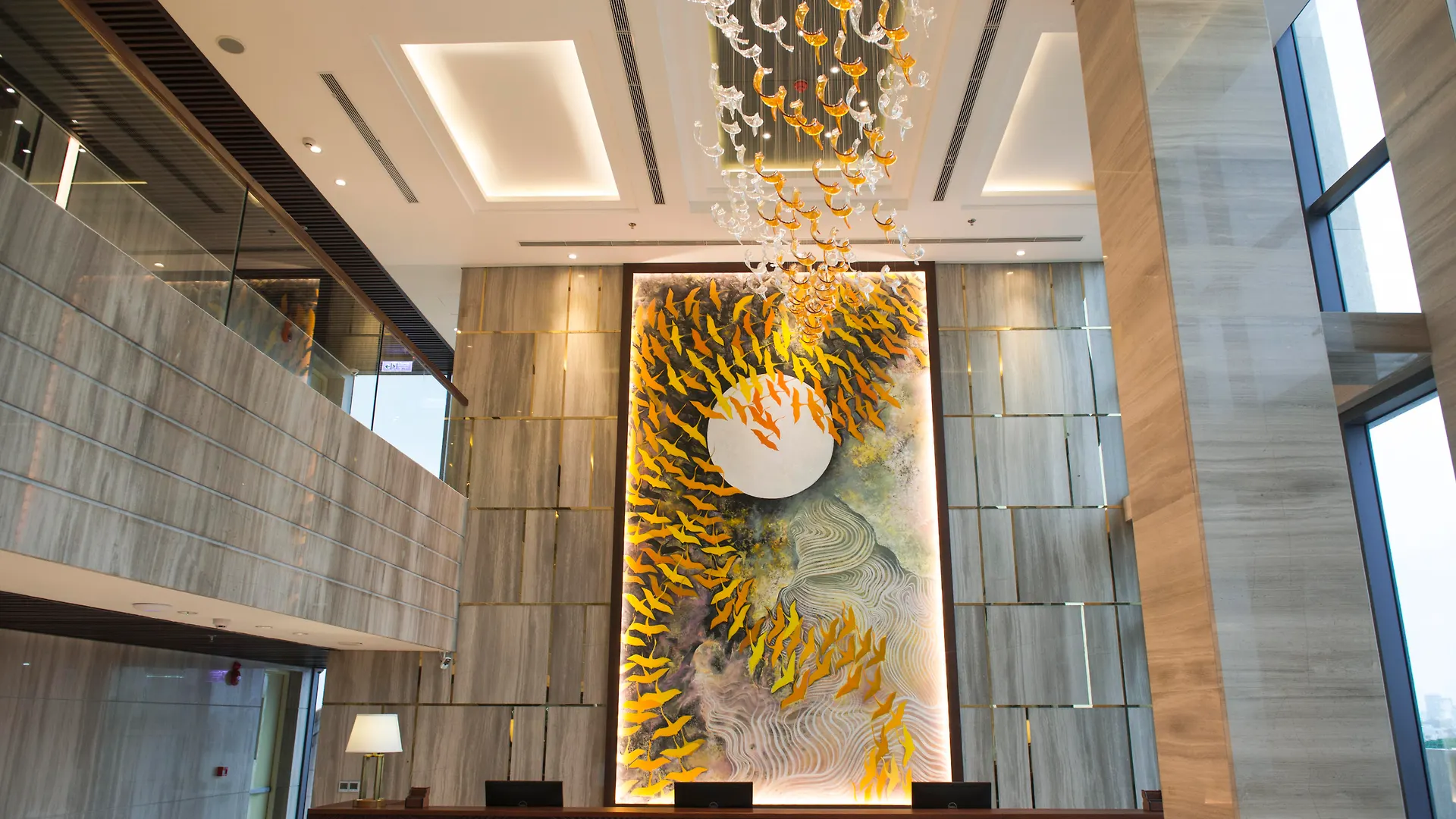 ****  New Orient Hotel Da Nang Vietnam