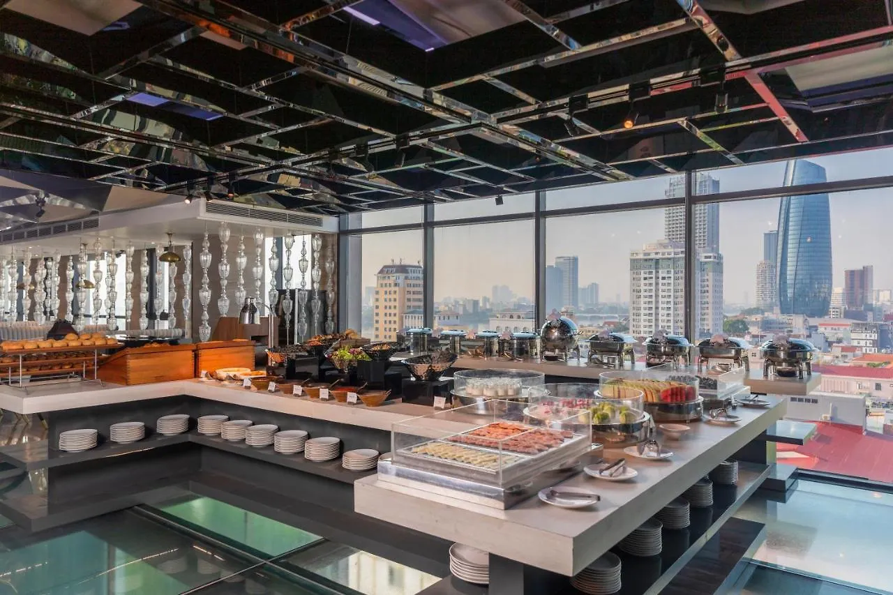 New Orient Hotel Da Nang Vietnam