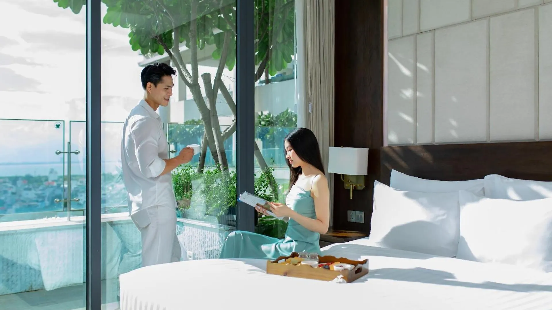 ****  New Orient Hotel Da Nang Vietnam