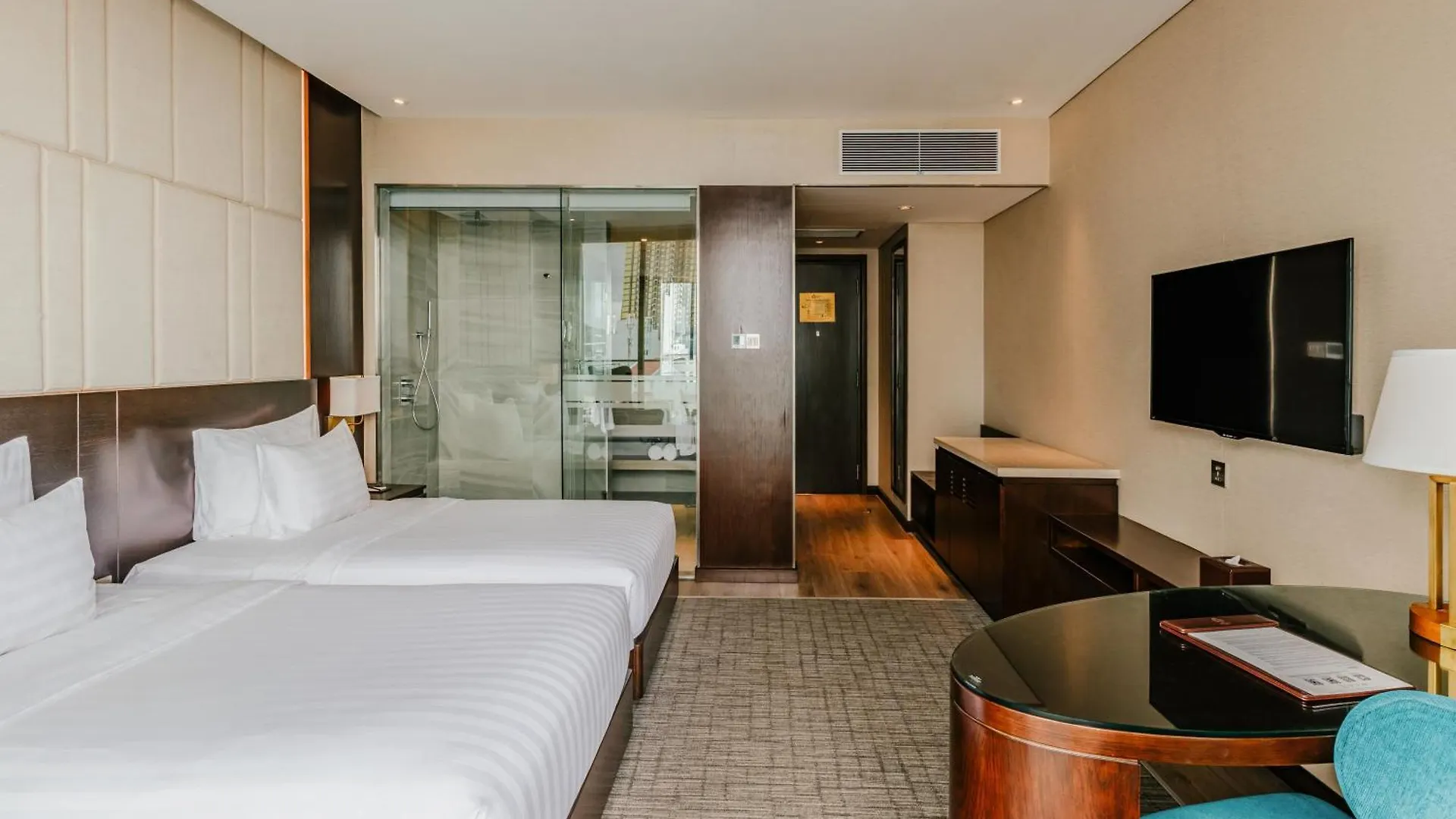New Orient Hotel Da Nang
