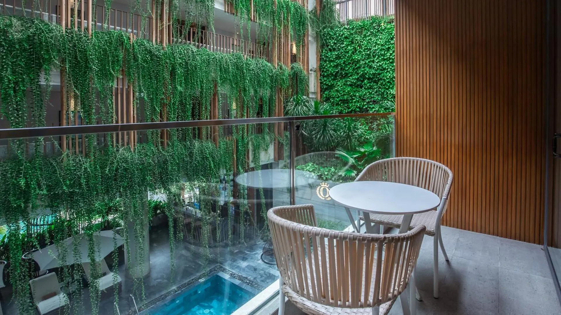 New Orient Hotel Da Nang