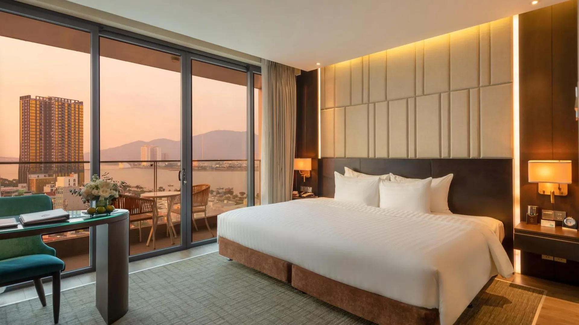 New Orient Hotel Da Nang