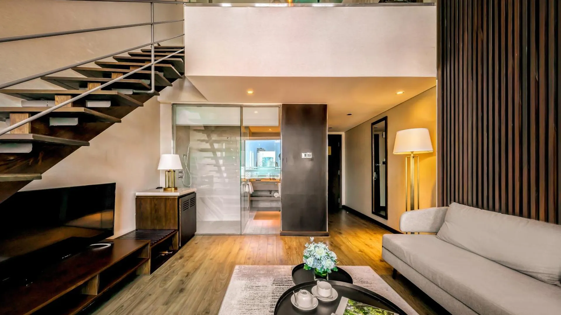 New Orient Hotel Da Nang