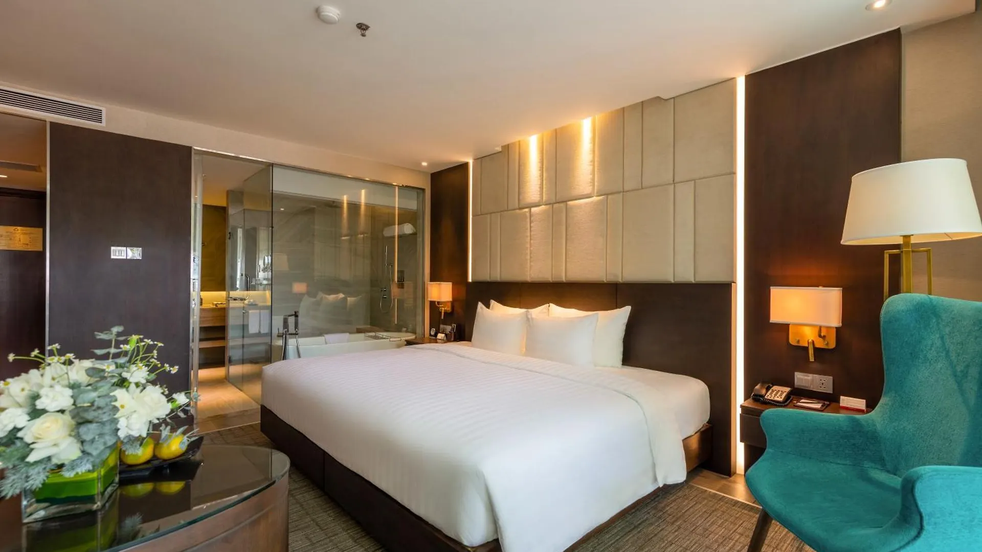 New Orient Hotel Da Nang