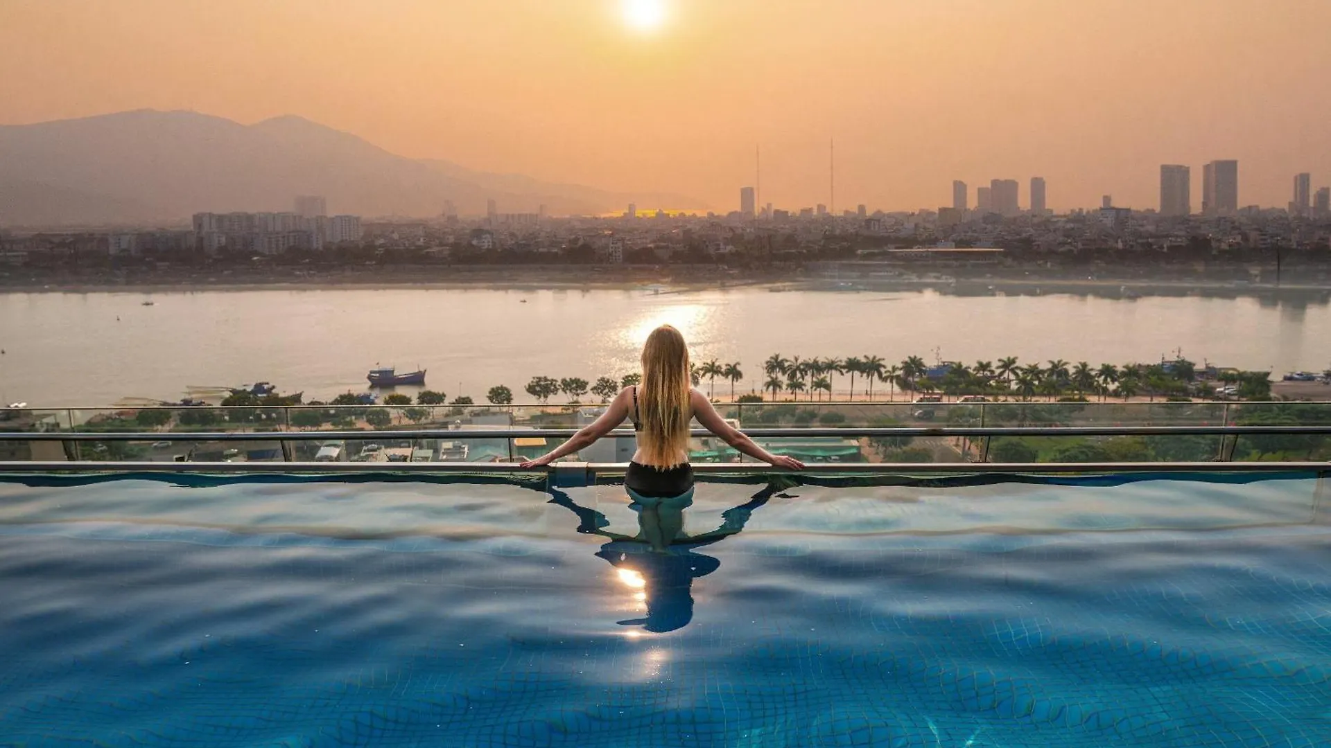 New Orient Hotel Da Nang