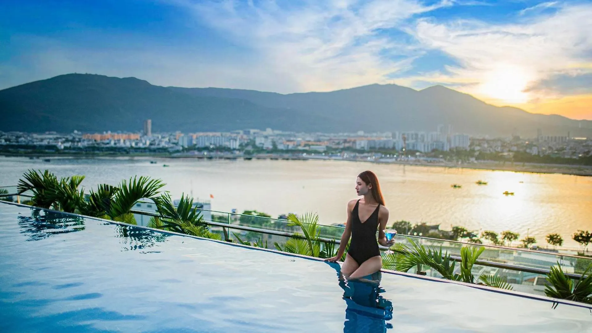 New Orient Hotel Da Nang Vietnam