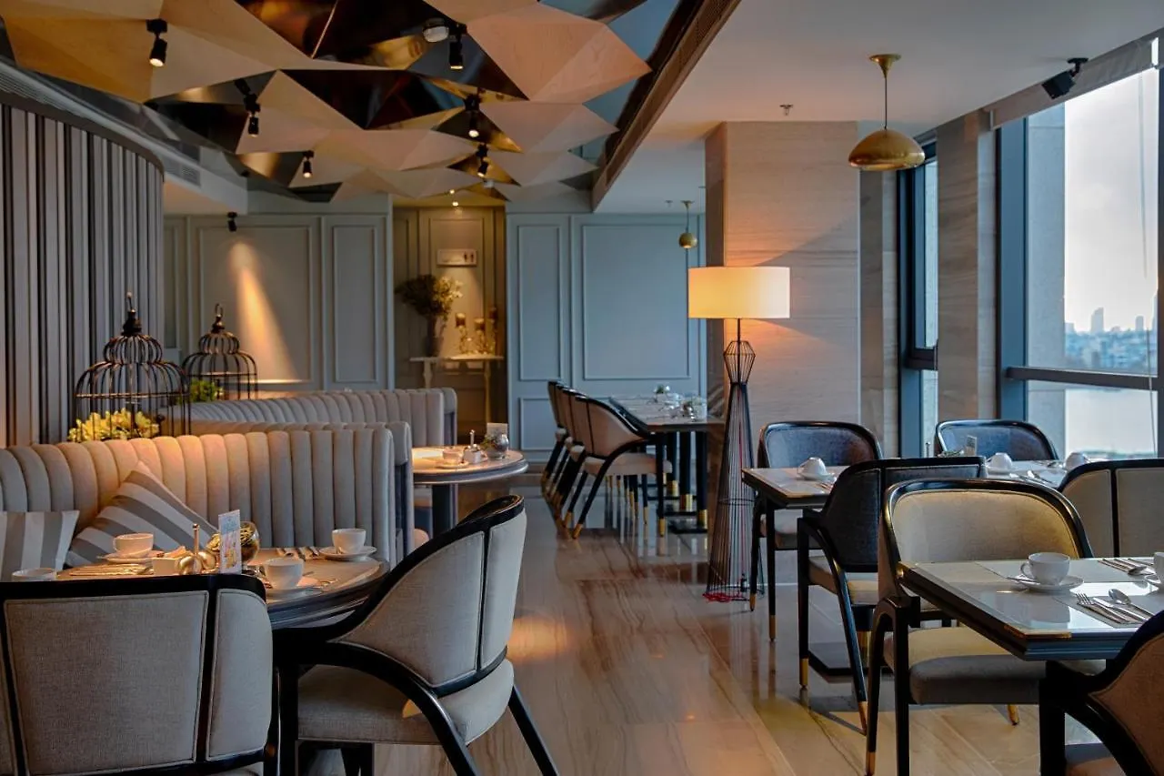 New Orient Hotel Da Nang Vietnam