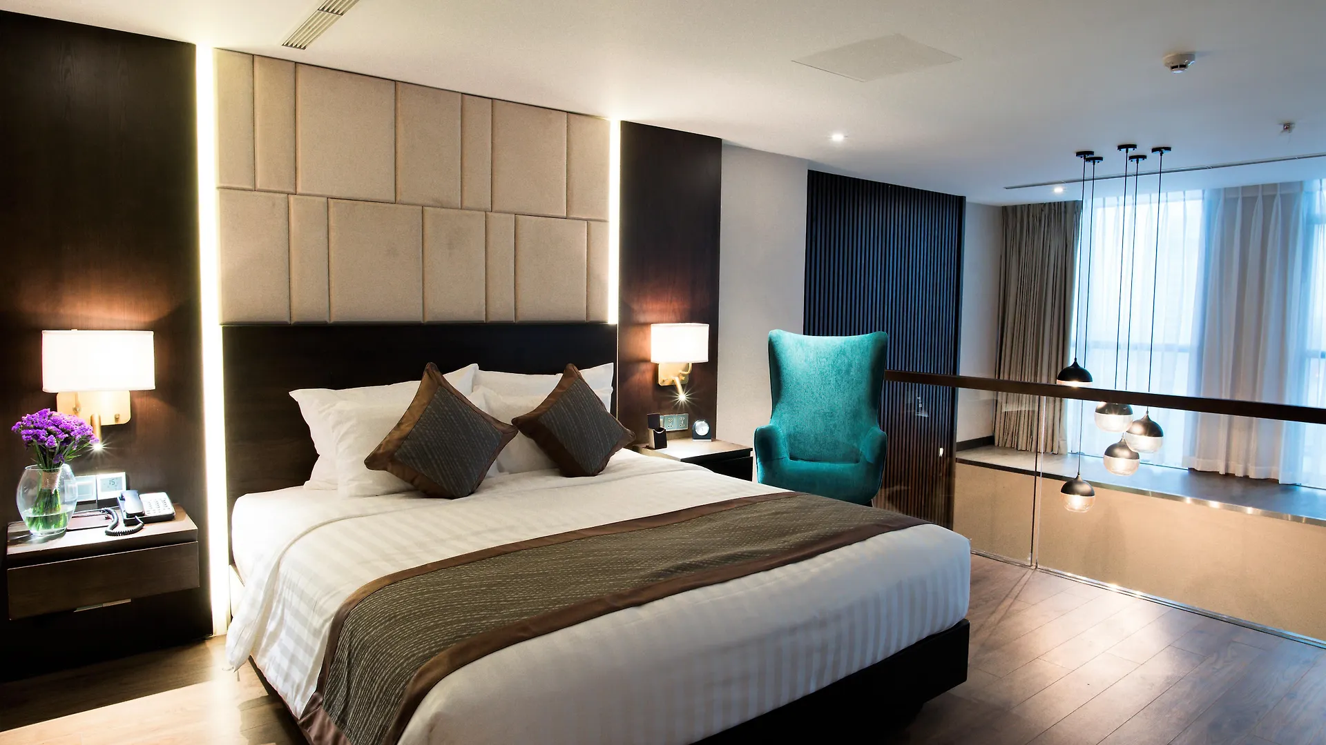 New Orient Hotel Da Nang