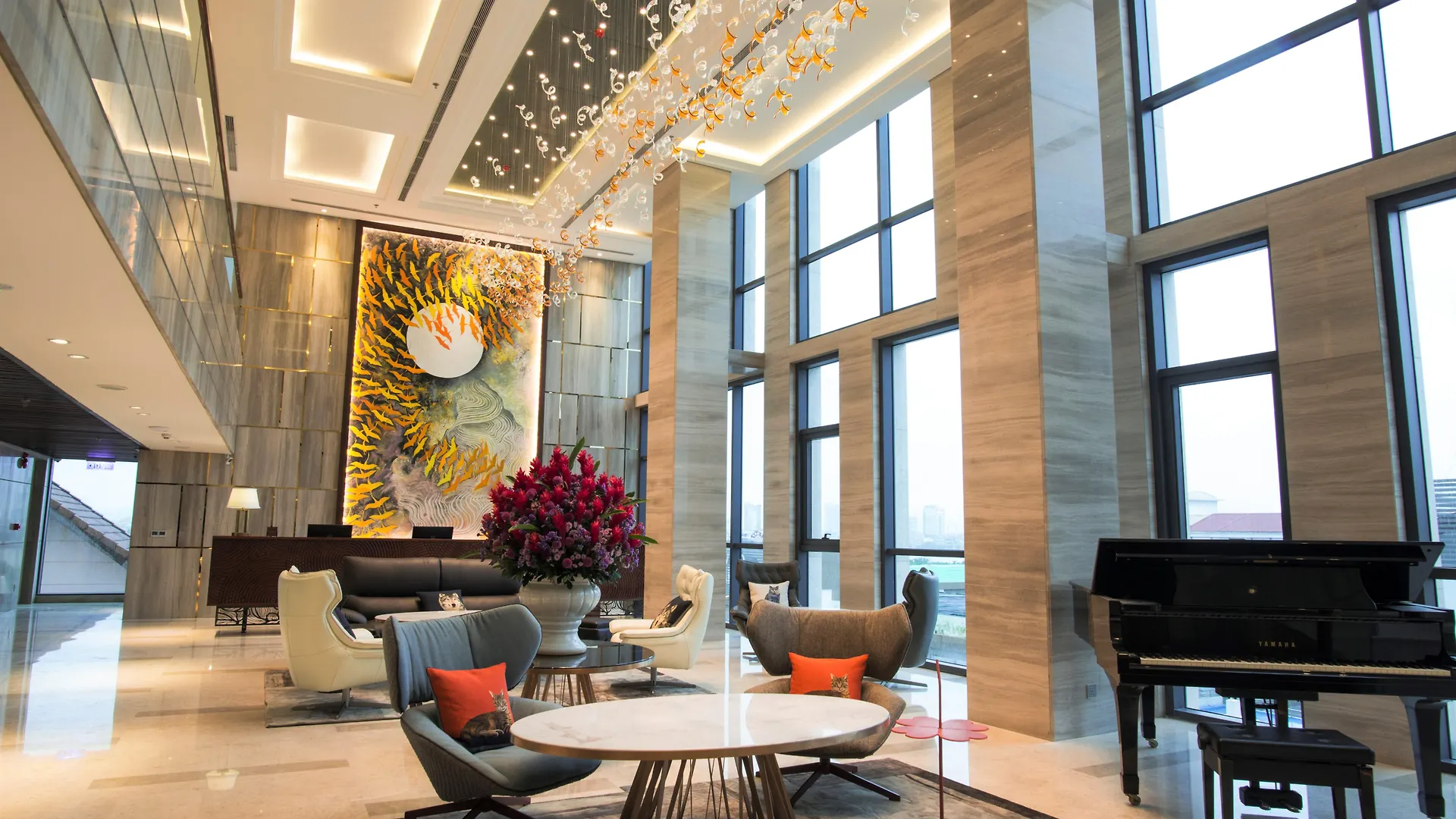 New Orient Hotel Da Nang