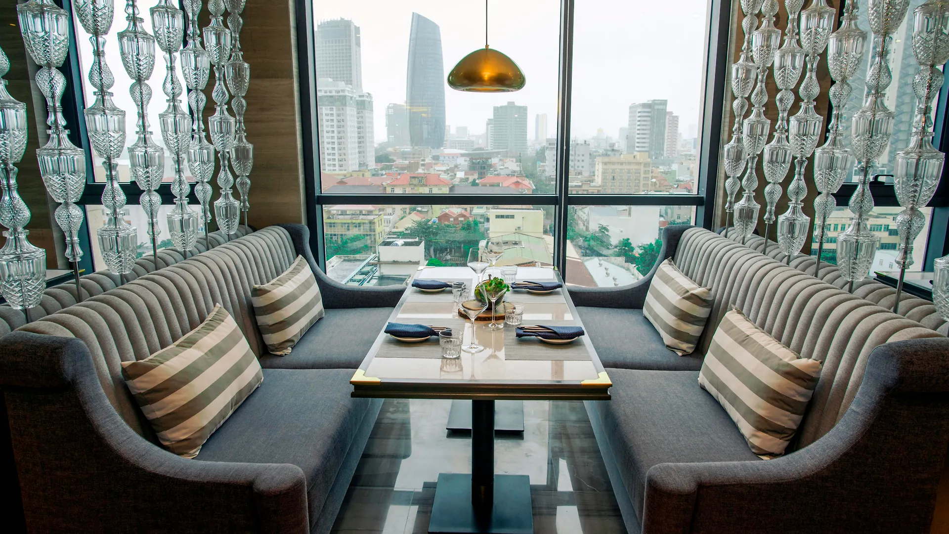 New Orient Hotel Da Nang 4*,  Vietnam