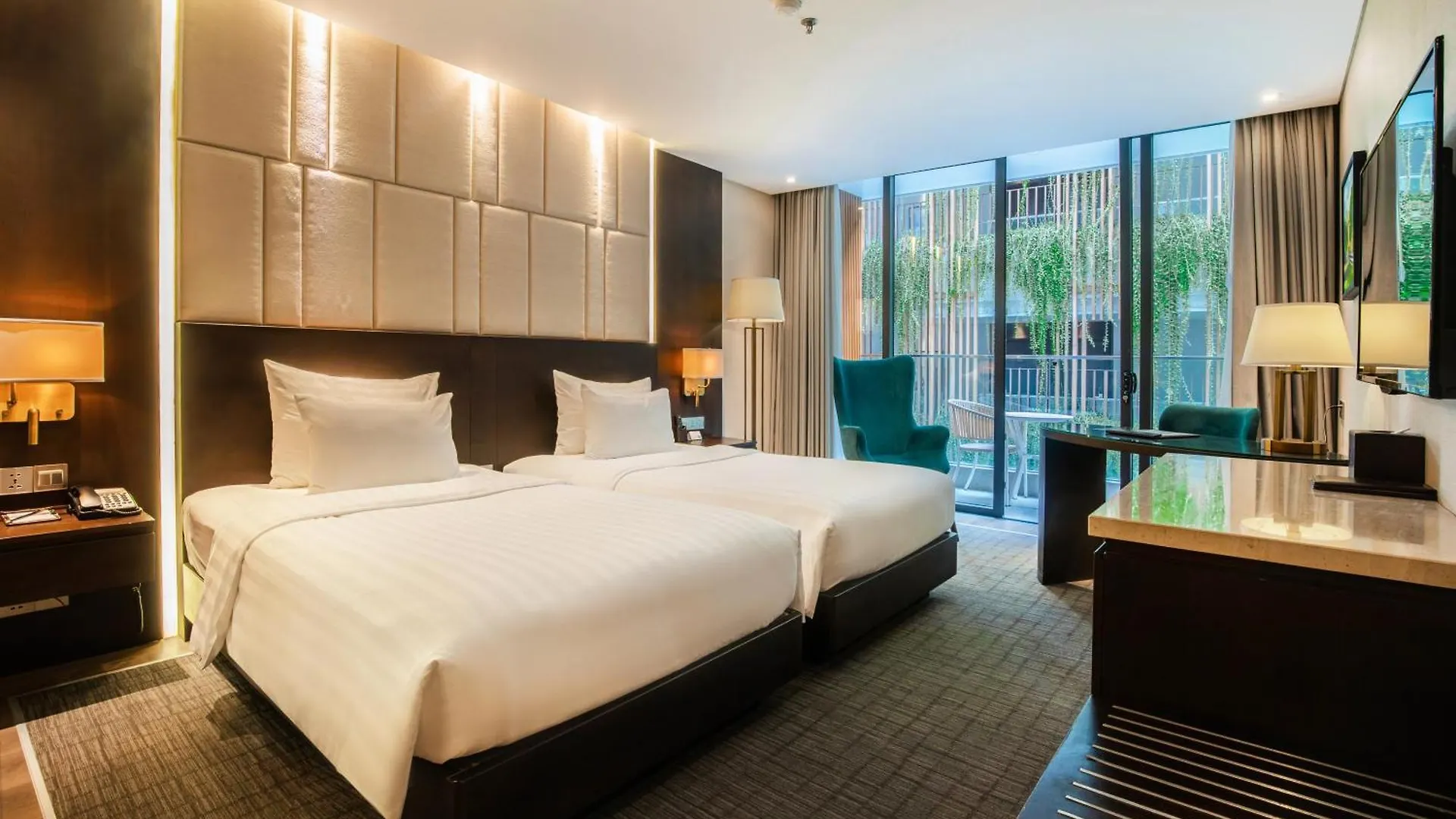 New Orient Hotel Da Nang