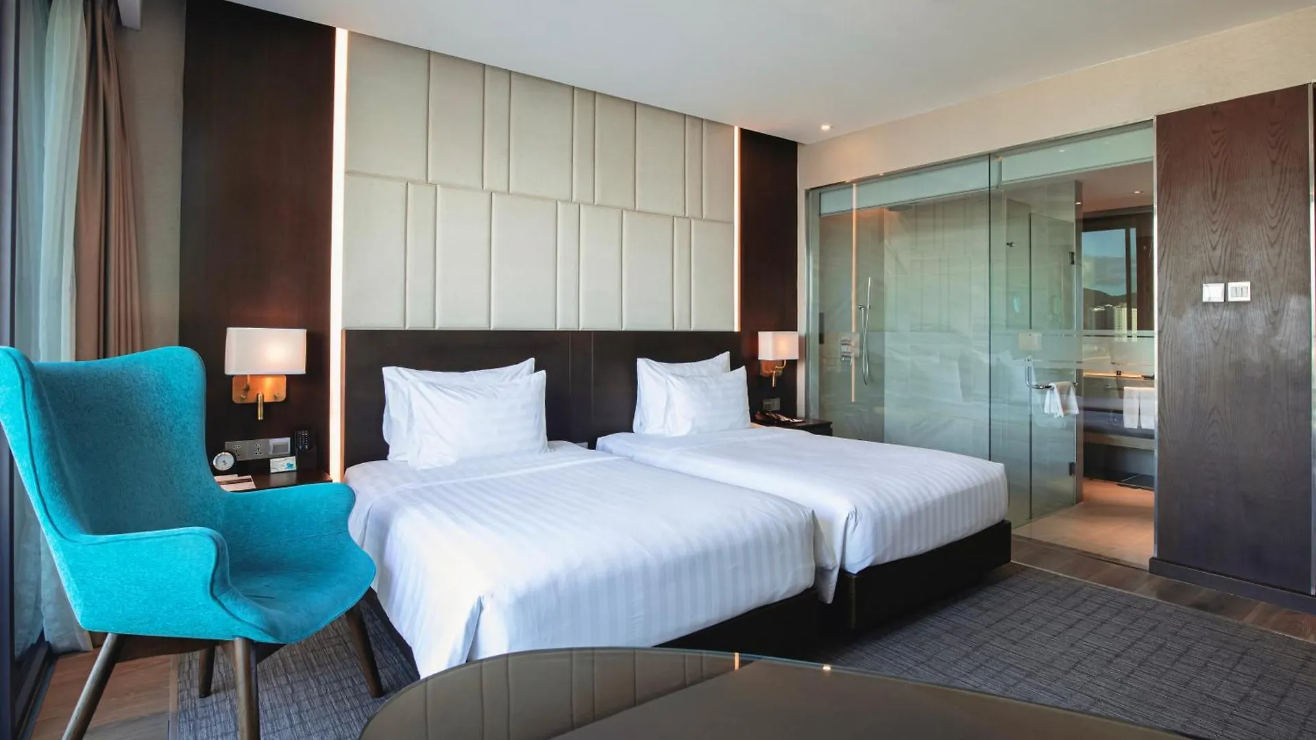 New Orient Hotel Da Nang