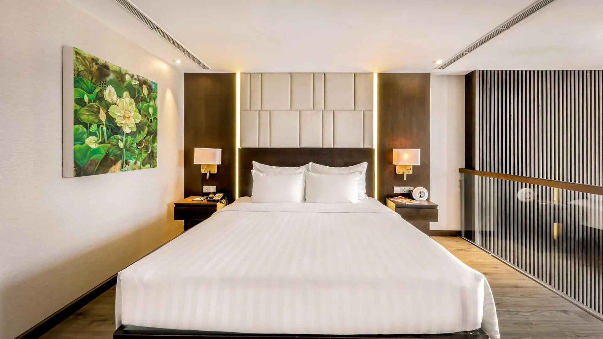 New Orient Hotel Da Nang