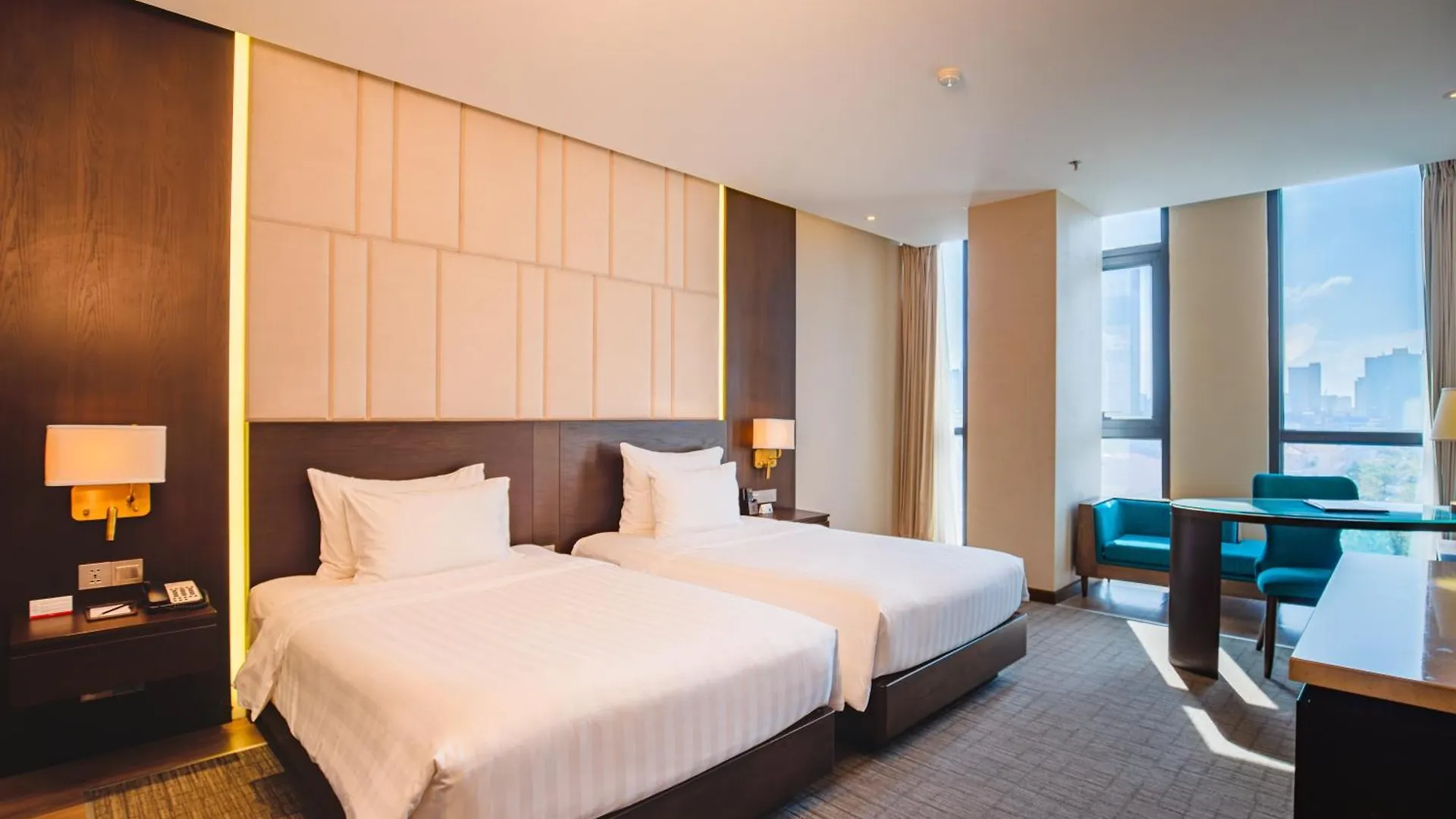 New Orient Hotel Da Nang