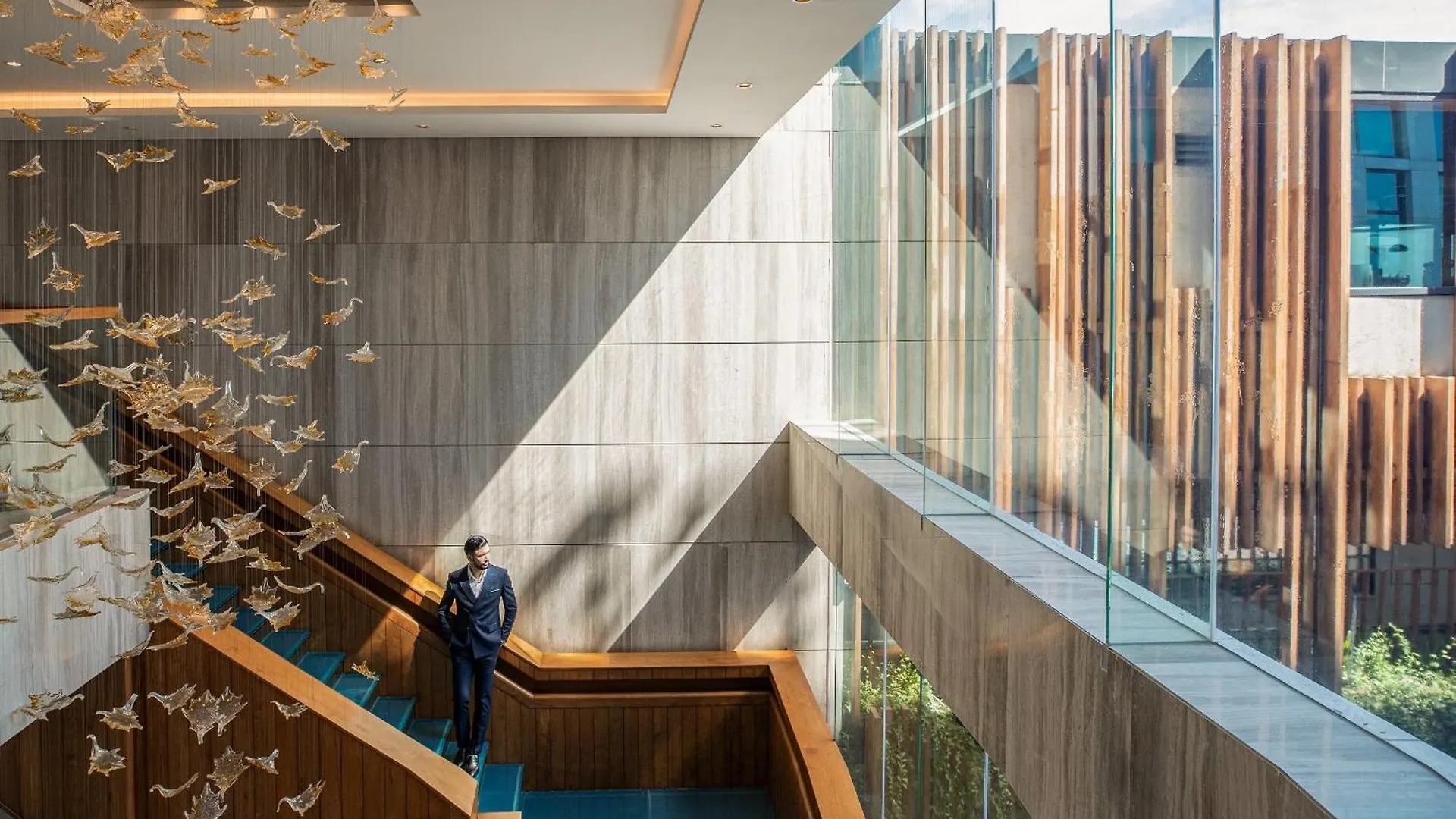 New Orient Hotel Da Nang
