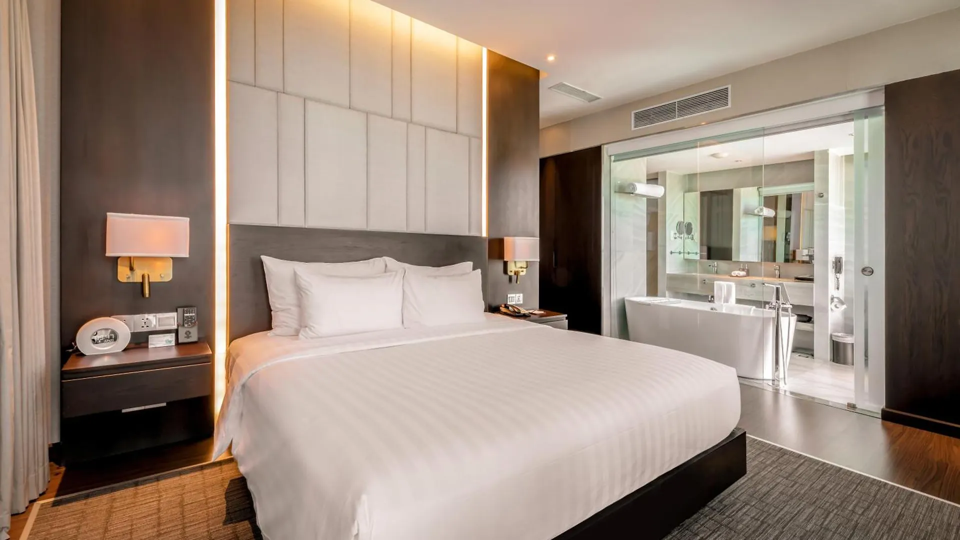New Orient Hotel Da Nang Vietnam