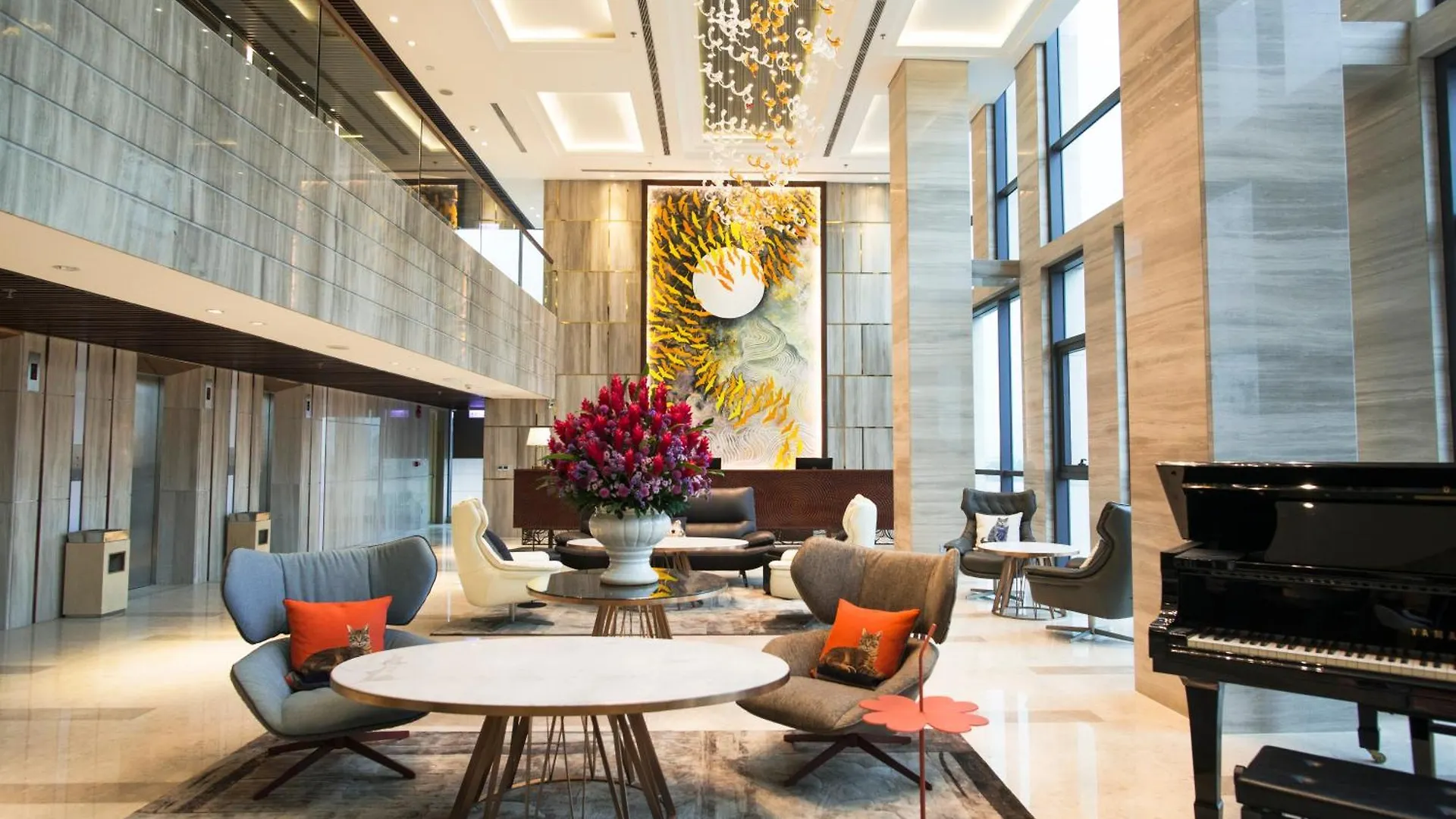 New Orient Hotel Da Nang