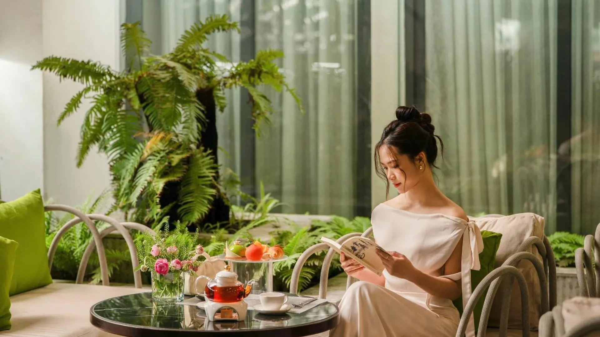 New Orient Hotel Da Nang