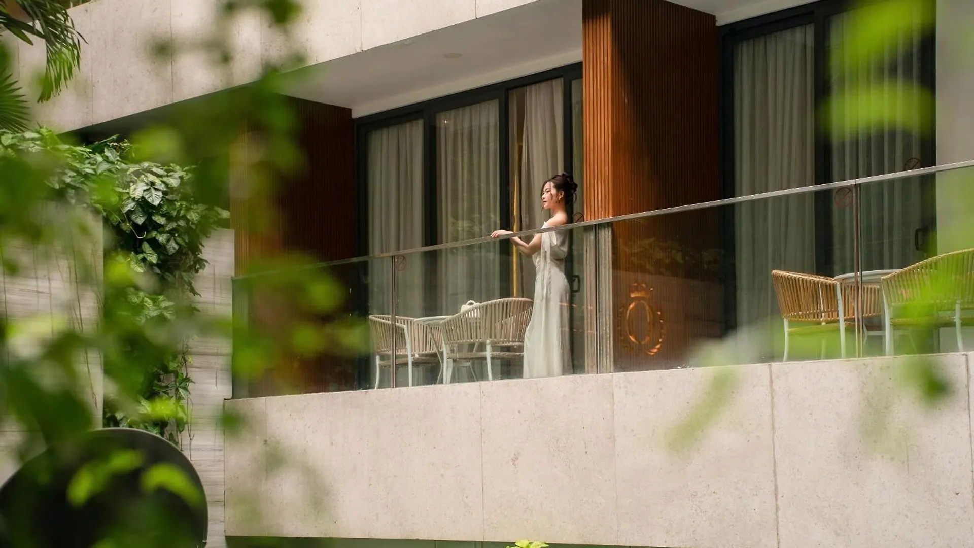 New Orient Hotel Da Nang