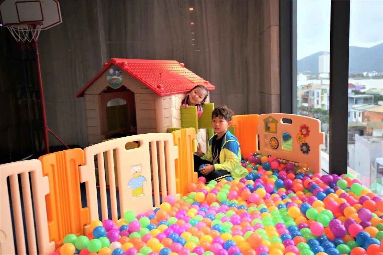 New Orient Hotel Da Nang