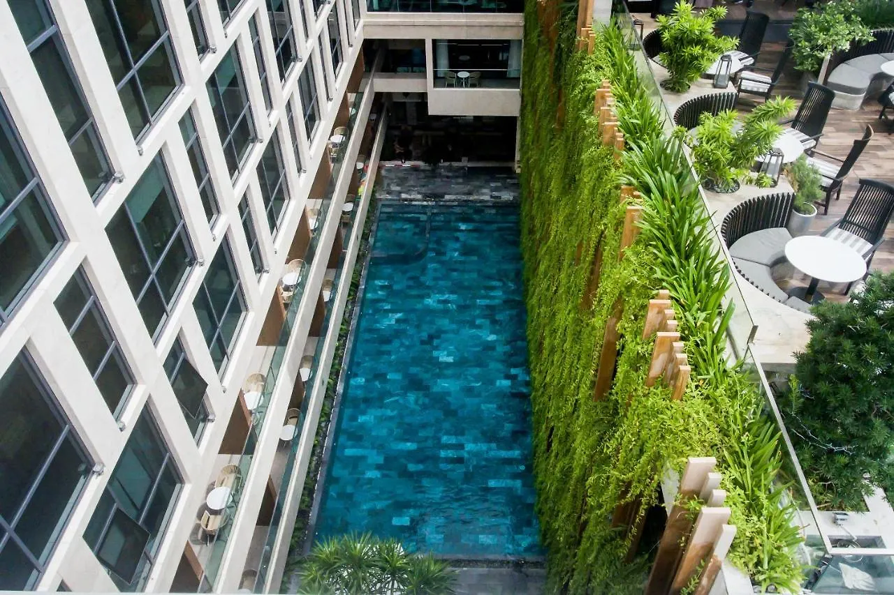 New Orient Hotel Da Nang