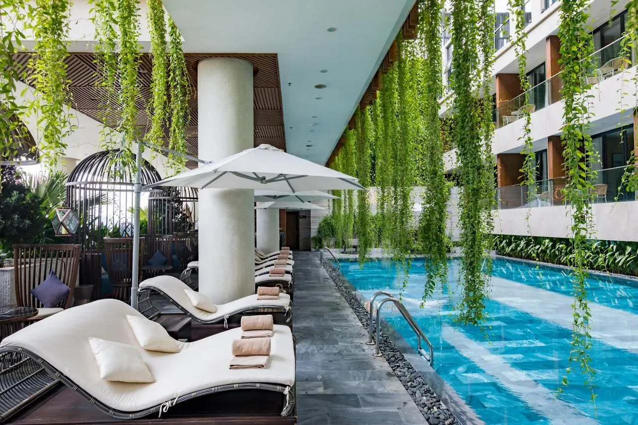 New Orient Hotel Da Nang